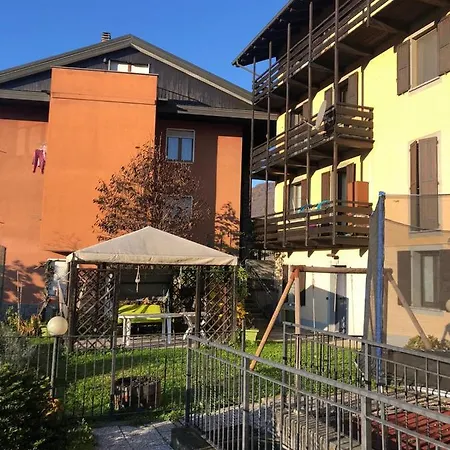 Panoramic Daire *